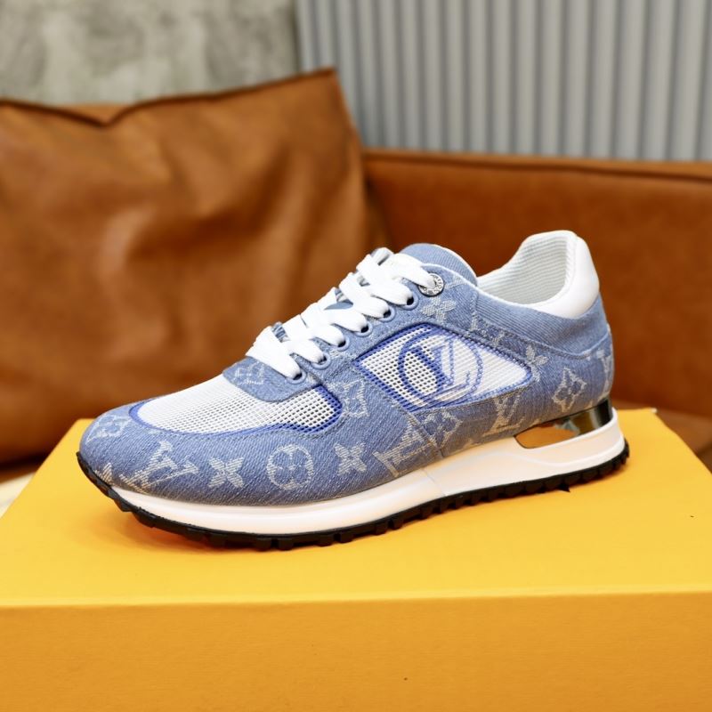 Louis Vuitton Run Away Sneaker